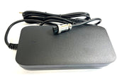SmartGyro K2 / K2 Pro / Ryder replacement charger 54.6V 2A (110 Watt) GX16